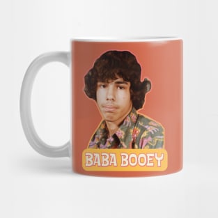 Vintage Baba Booey Mug